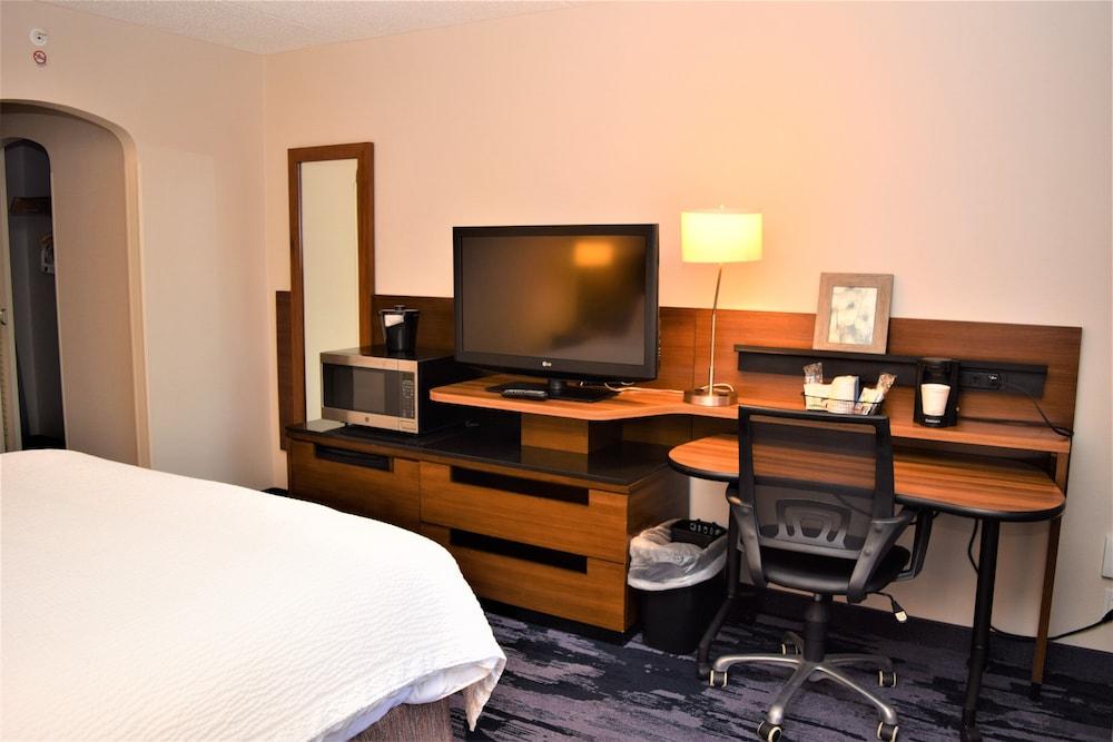 Fairfield Inn Marriott Corning photo 14