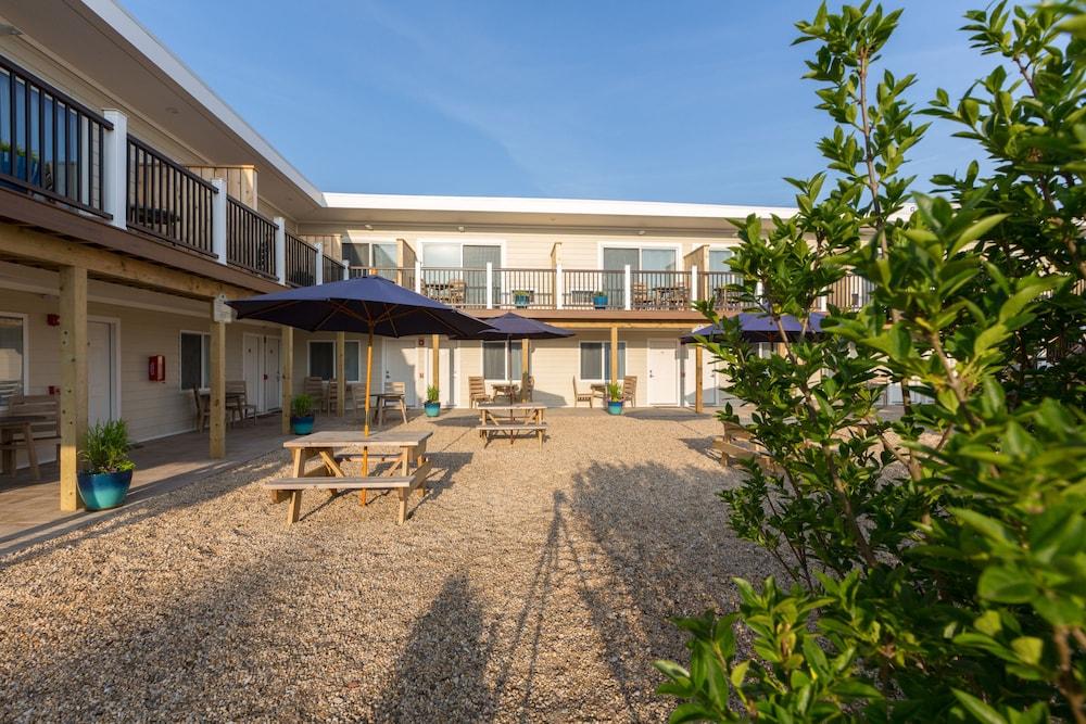 Aqualina Inn Montauk photo 92