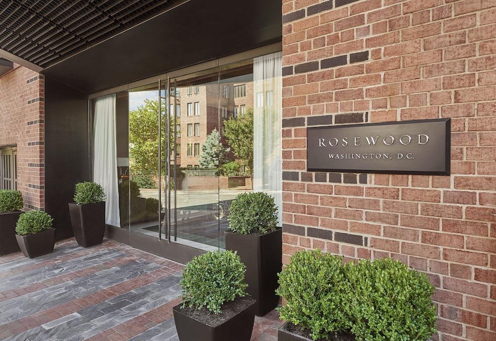 Rosewood Washington, D.C. photo 3