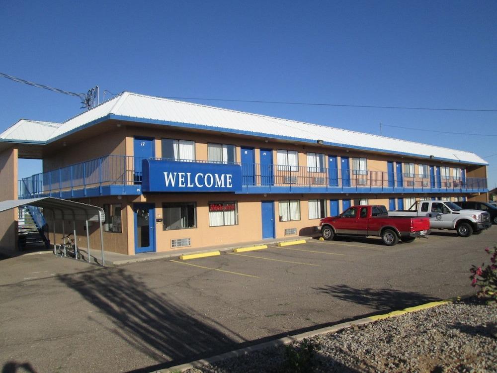 Hotel O Motel 10 Lordsburg I-10 photo 10