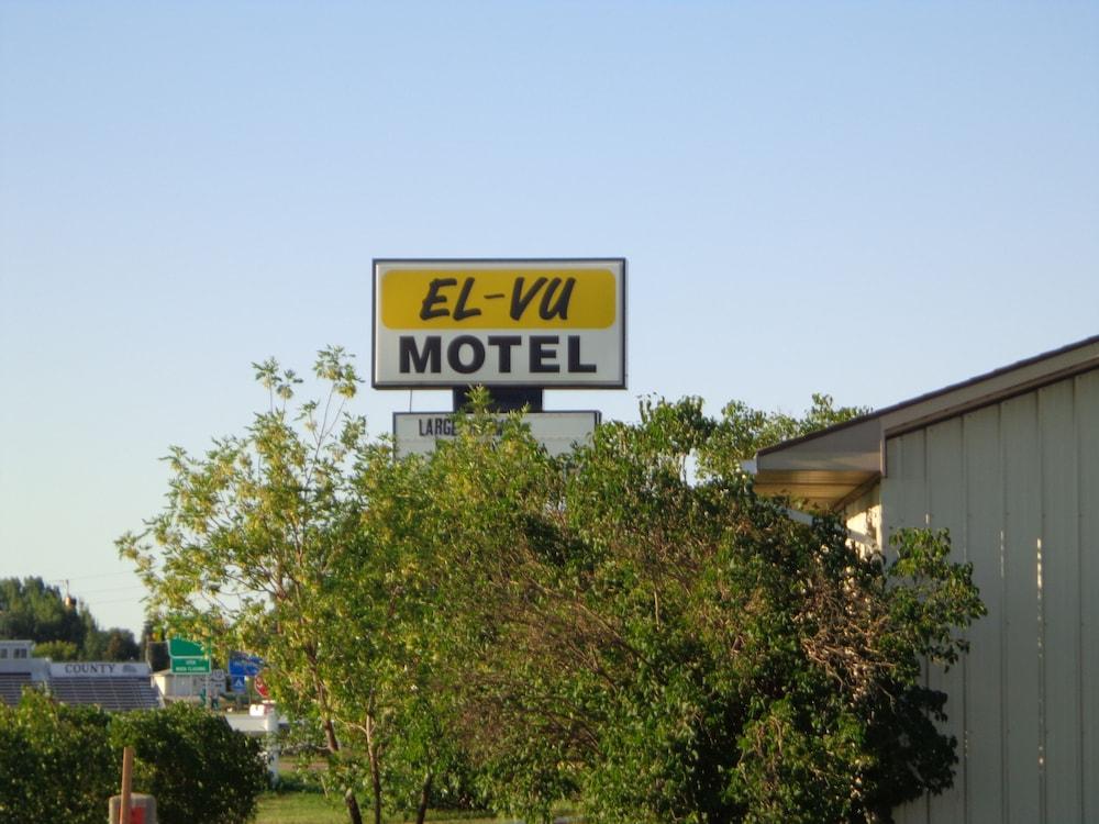 El Vu Motel photo 6