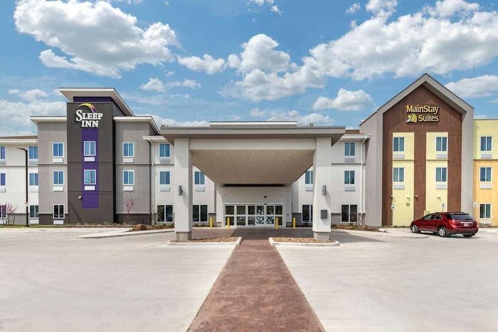 MainStay Suites Spokane Airport photo 32
