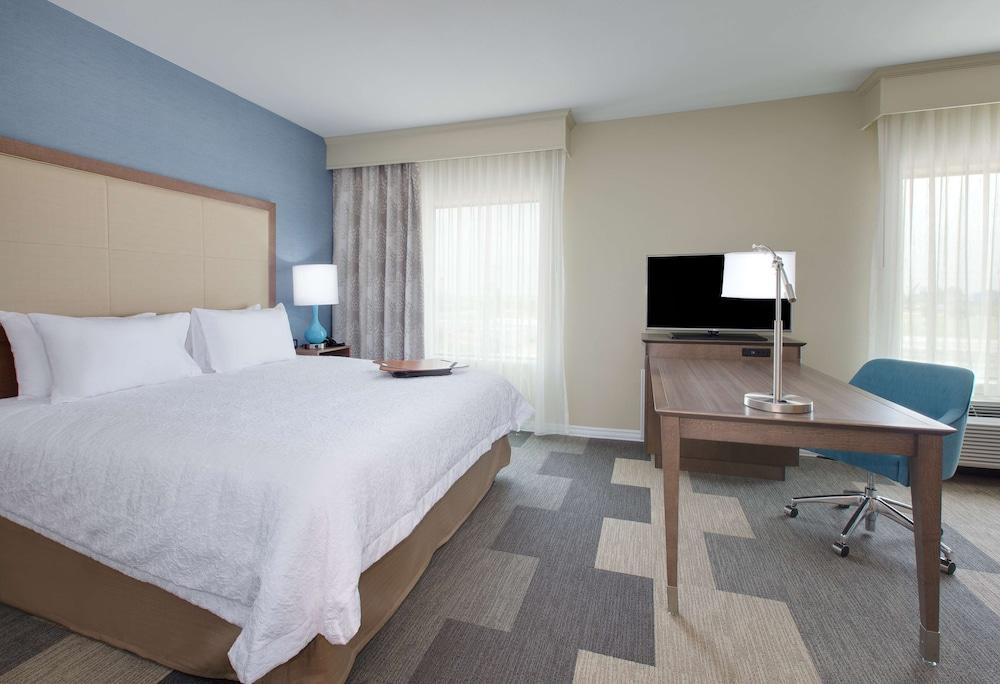 Hampton Inn Snyder TX photo 4