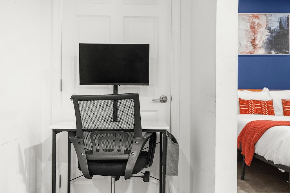 CozySuites - William photo 11