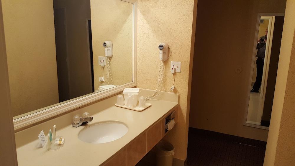 Econo Lodge Tampa near Busch Gardens photo 11