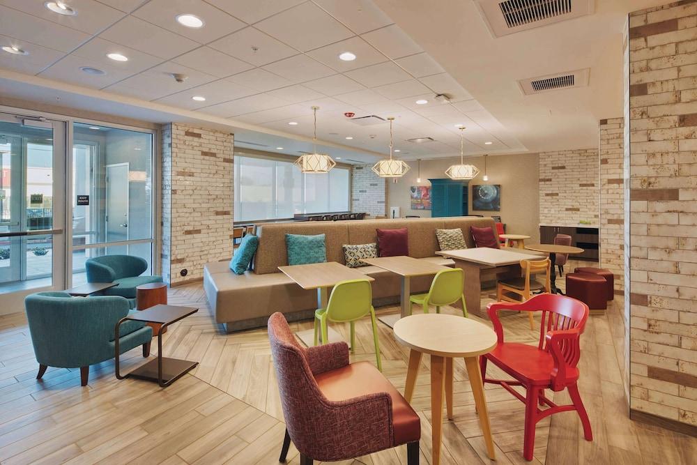 Home2 Suites By Hilton Sacramento At Csus photo 3