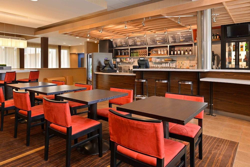 Courtyard by Marriott Dallas Northwest photo 48