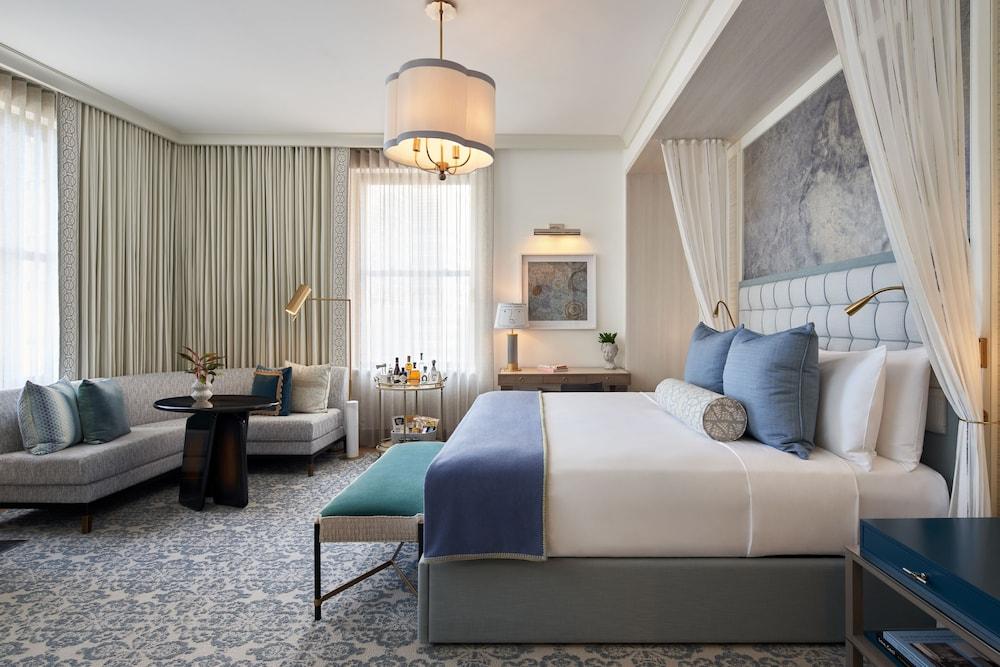 The Wall Street Hotel photo 18