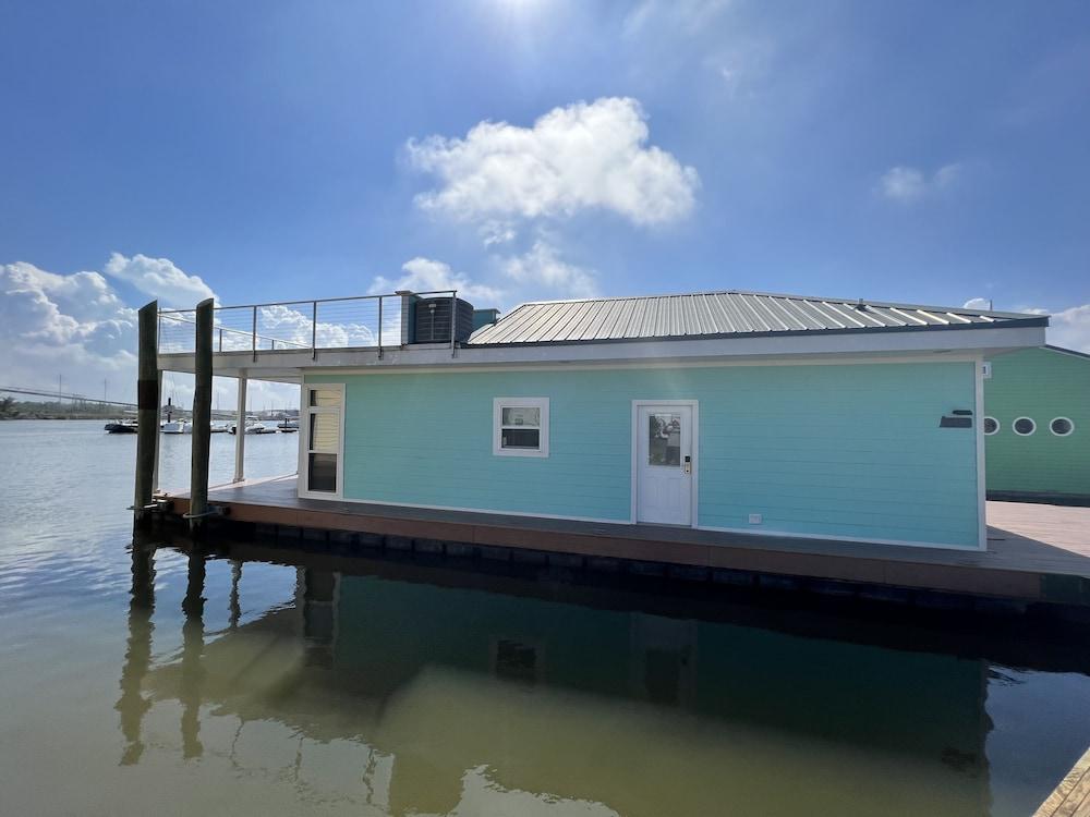 New Orleans RV Resort & Marina photo 35