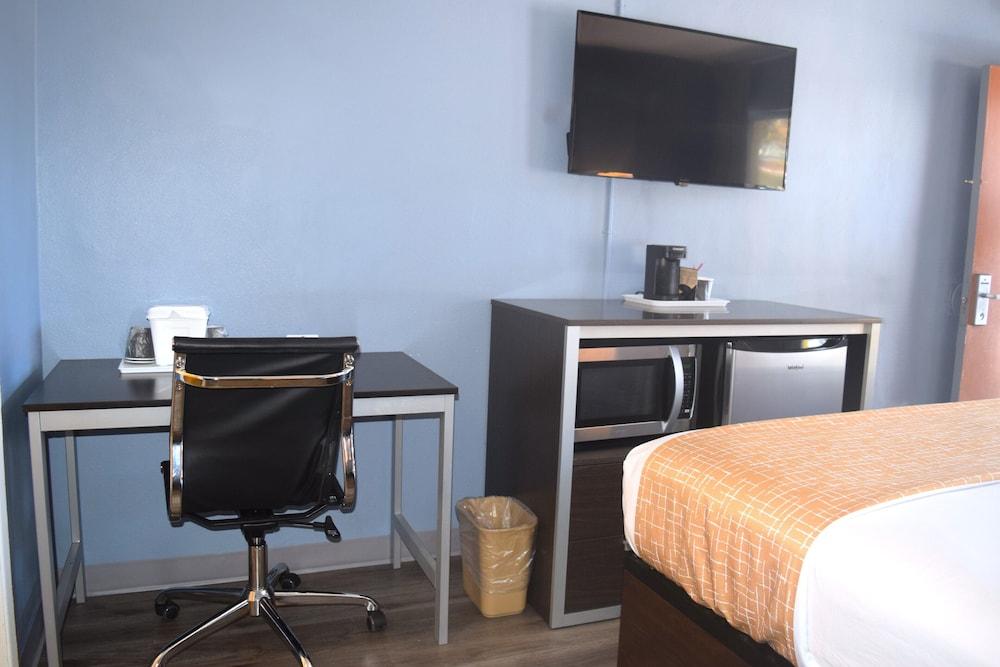SF Central Hotel photo 6