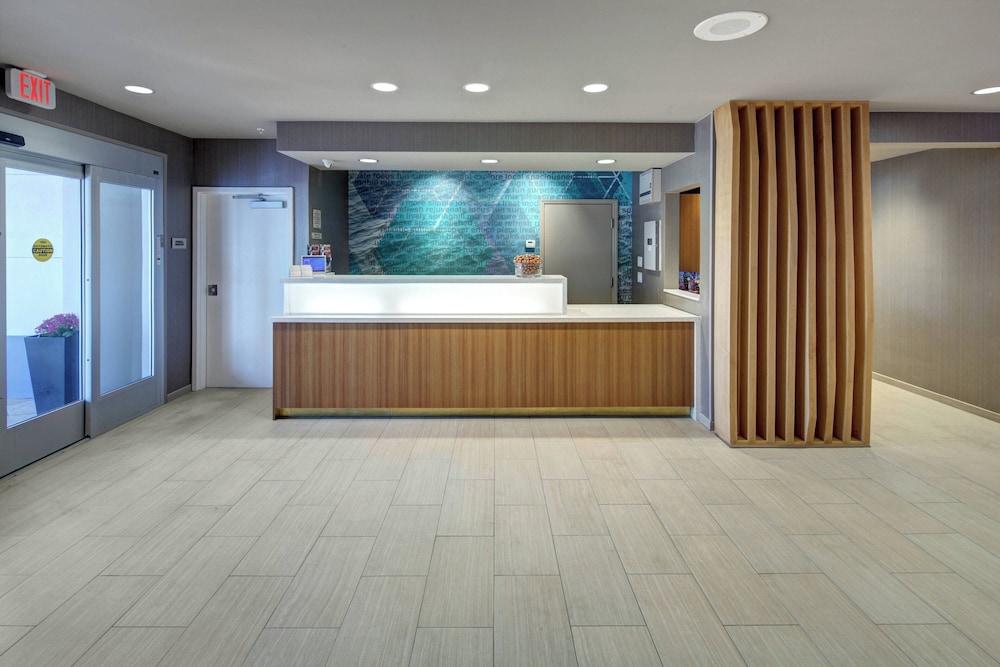 SpringHill Suites Port St. Lucie photo 6