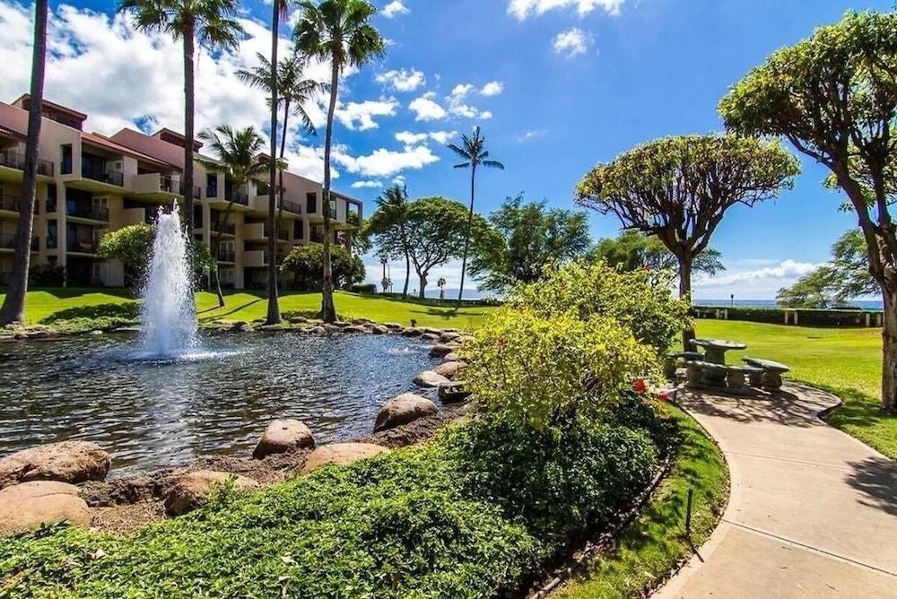The Residences at Kamaole Sands Resort photo 68