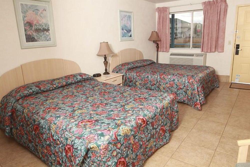 Beachfront Resort photo 18