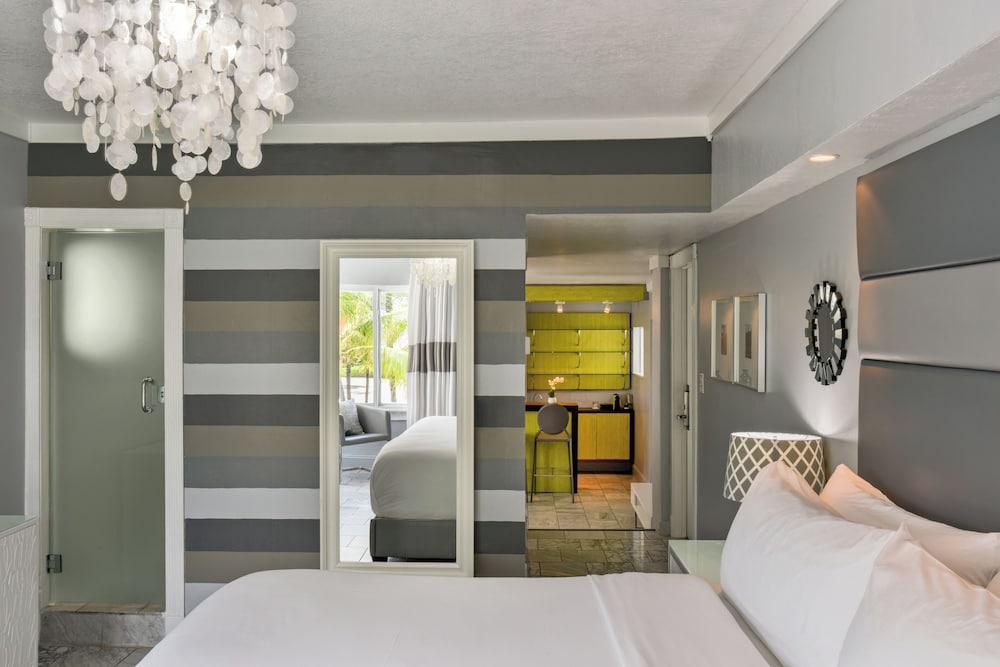 Beacon Hotel South Beach photo 48