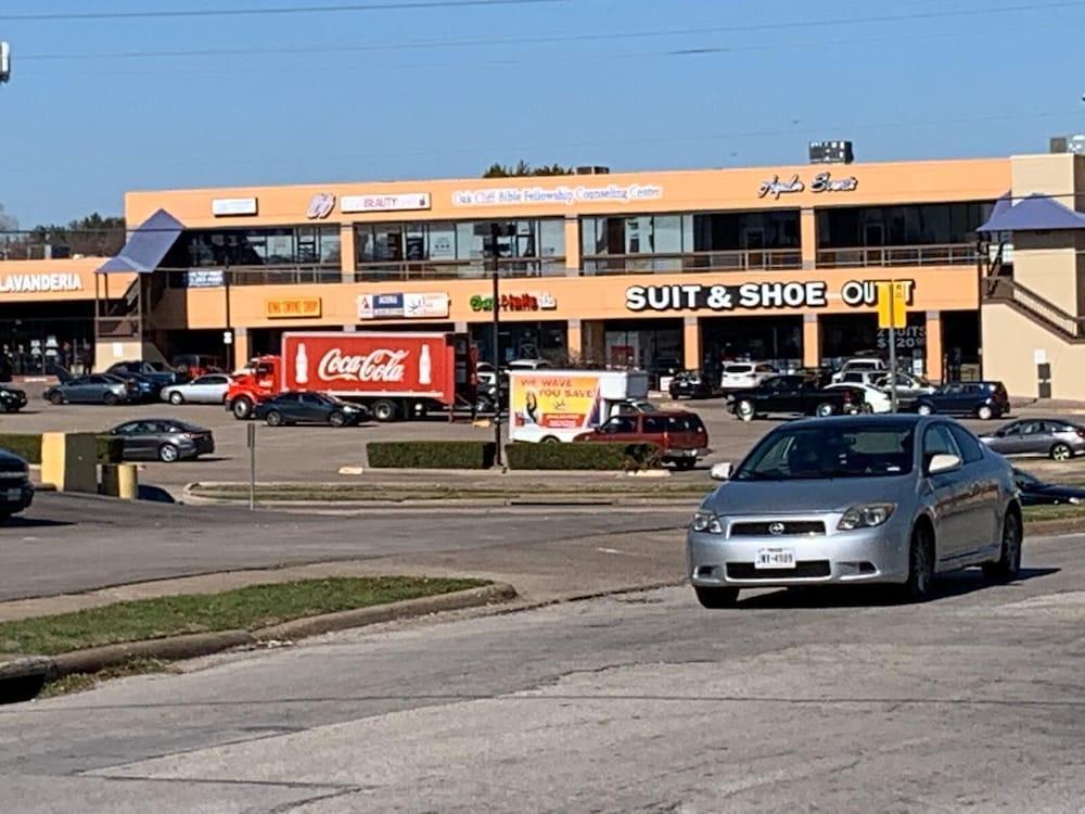 Super 7 Inn by Hotel O Dallas I 20 photo 27