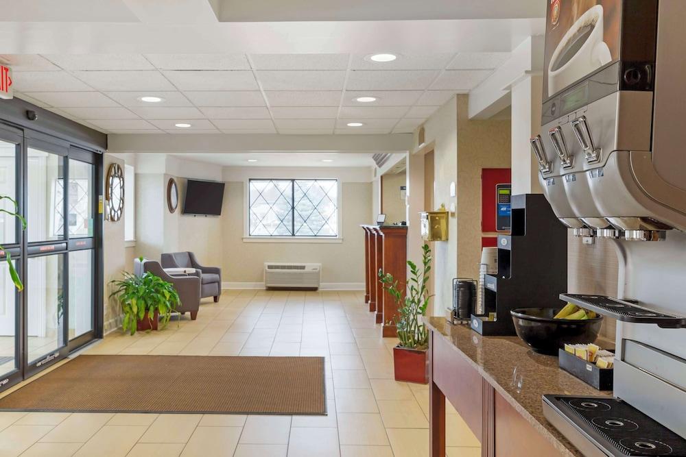 Best Western The Inn at Sharon/Foxboro photo 3