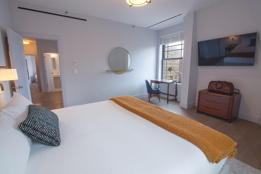Hotel Belleclaire photo 41