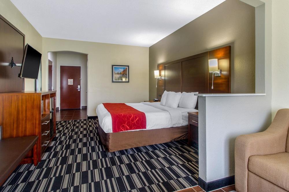 Comfort Suites Danville photo 2