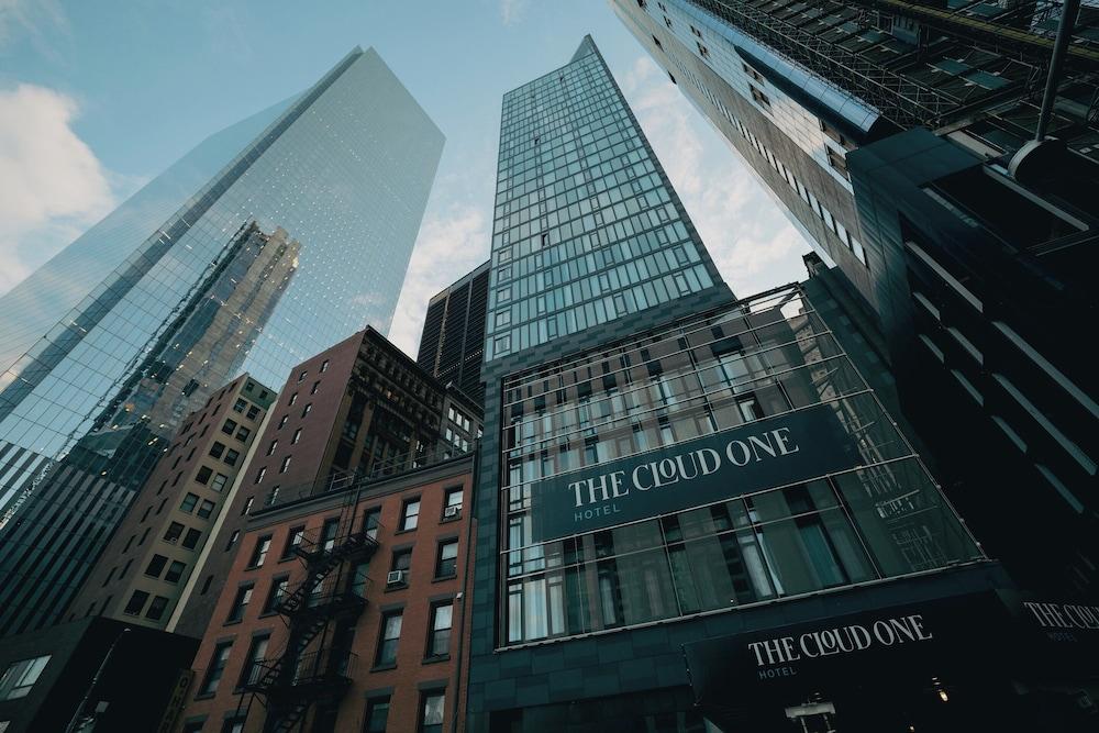 The Cloud One New York-Downtown, by the Motel One Group photo 44