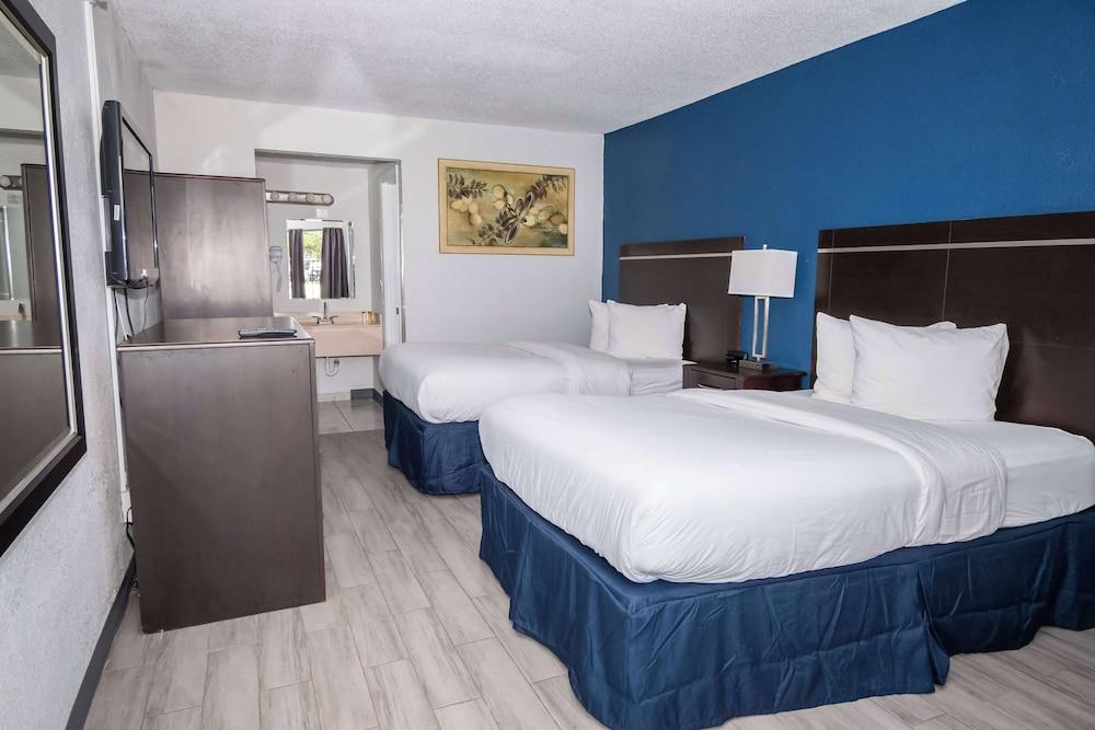 Motel 6 – Altamonte Springs, FL photo 22