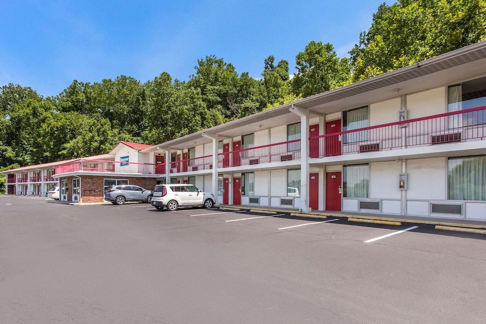 Rodeway Inn South Point photo 1