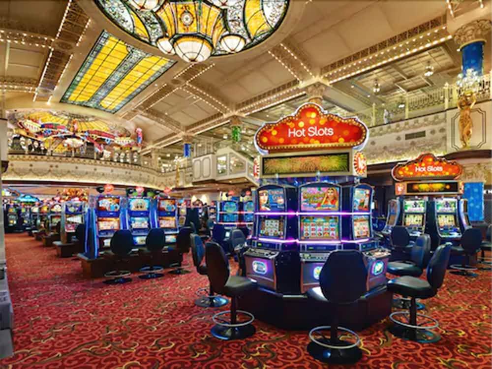 Ameristar Casino Resort and Spa photo 13