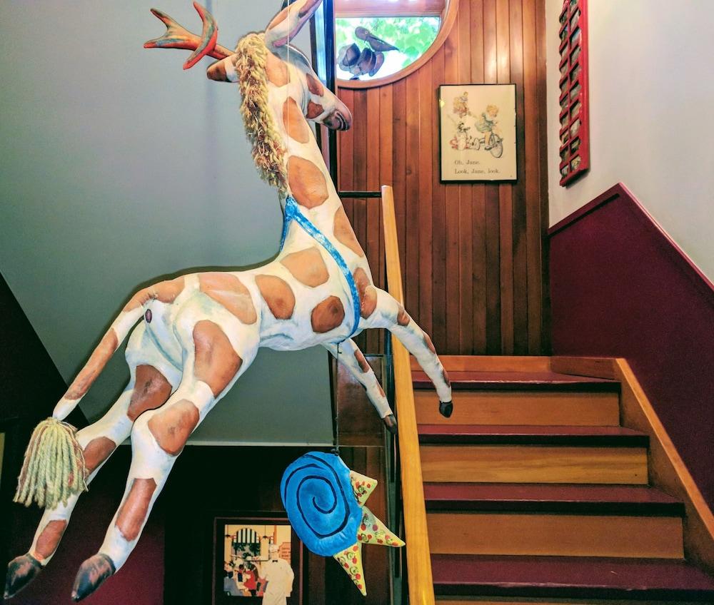 Ann Arbor B&B Inn photo 66