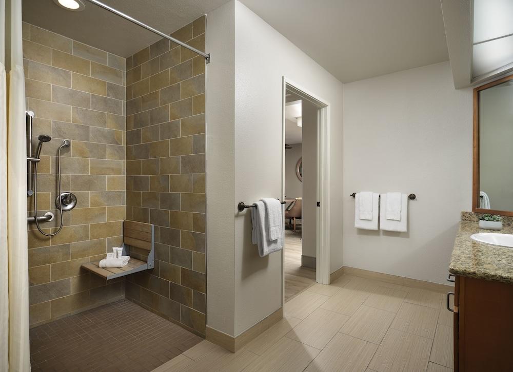 Hyatt Vacation Club at Desert Oasis photo 32