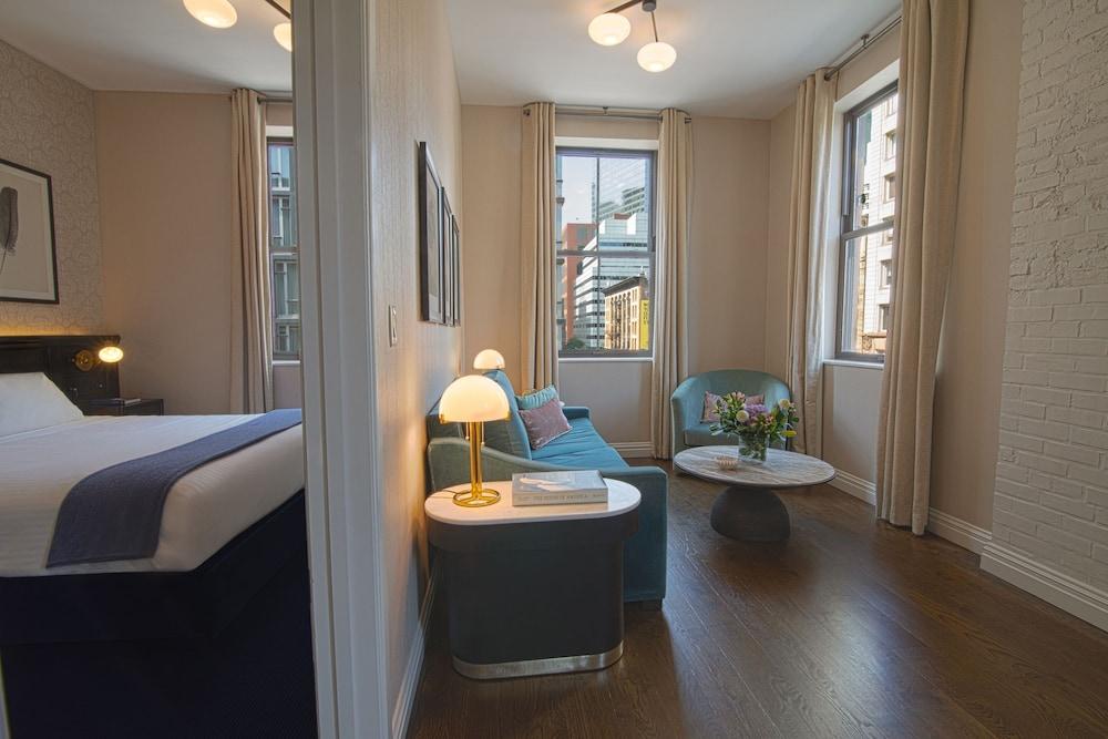 The Frederick Hotel photo 28