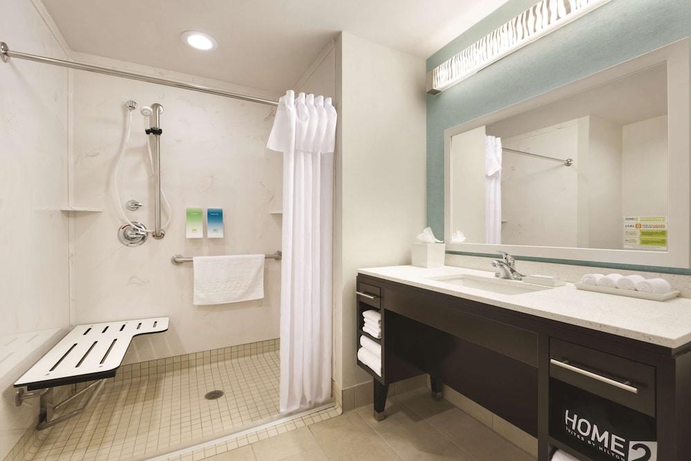 Home2Suites by Hilton Nashville Franklin Cool Springs photo 17