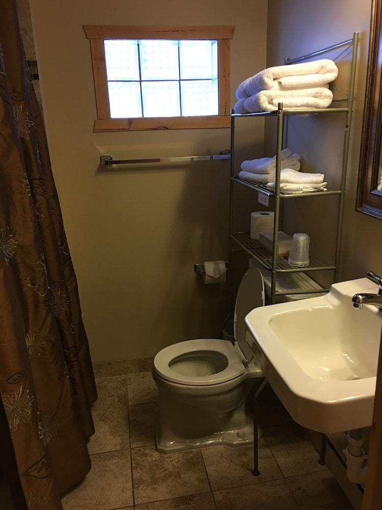 Hotel Expedition photo 19