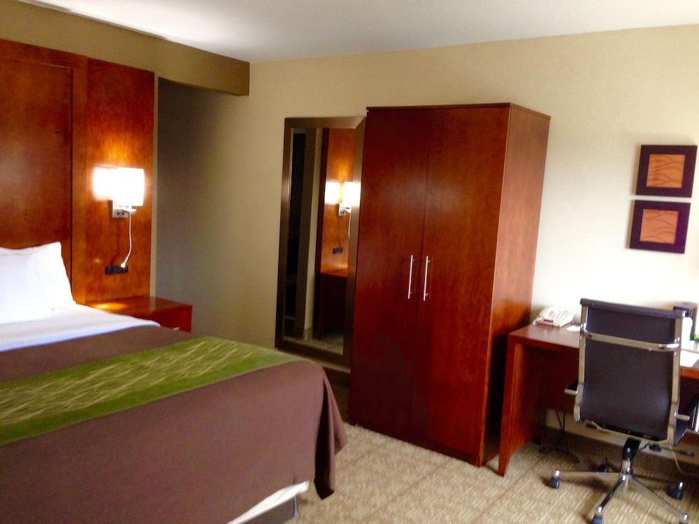 Comfort Inn Rutland - Killington photo 4