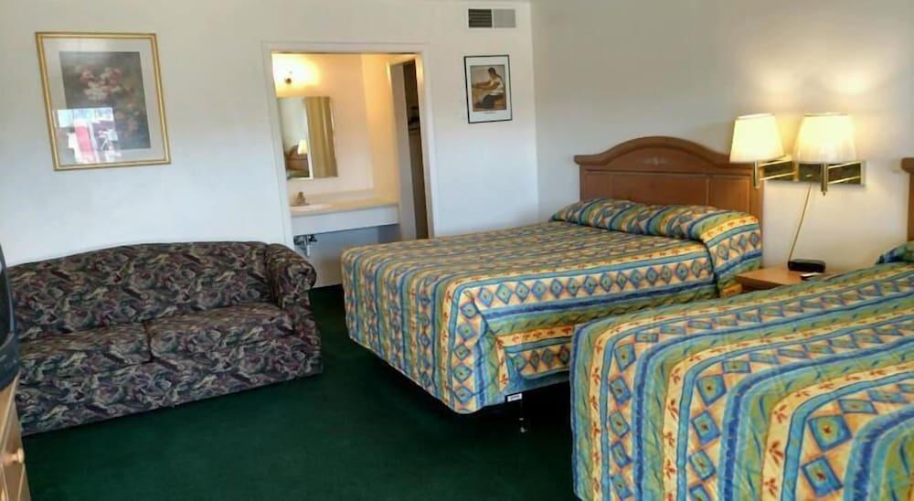 Carrizozo Inn photo 3