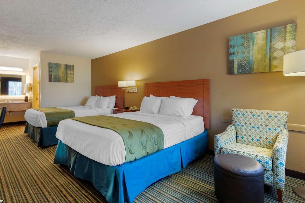 Quality Inn Ashburn photo 21