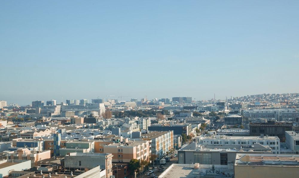 BEI San Francisco, Trademark Collection by Wyndham photo 52