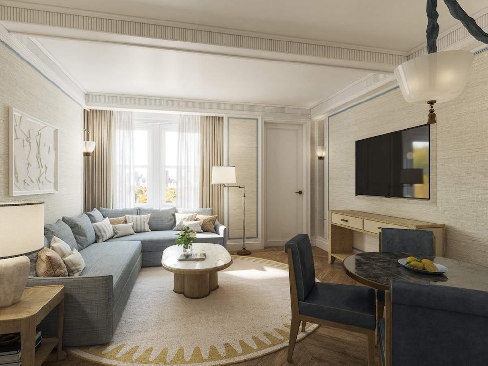 The Surrey A Corinthia Hotel photo 14