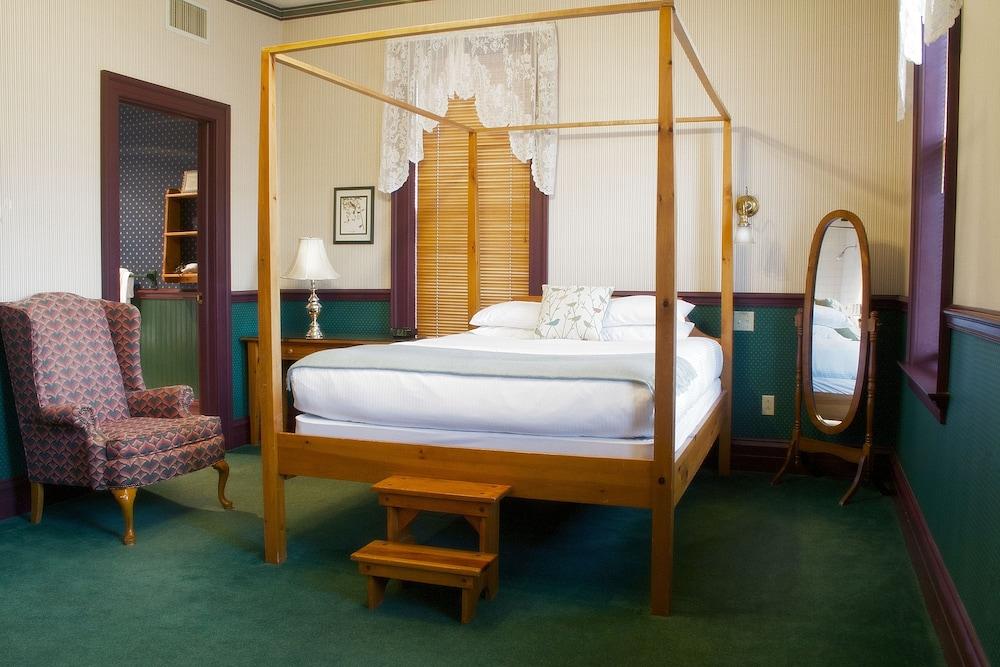 The Audubon Inn photo 29