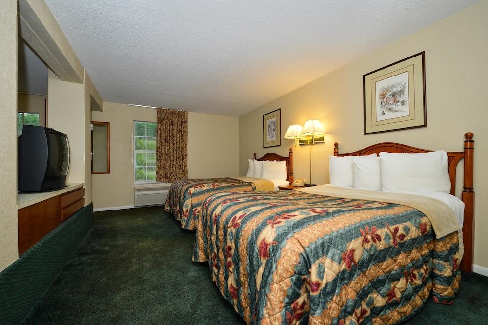 Americas Best Value Inn Winnsboro, SC photo 8