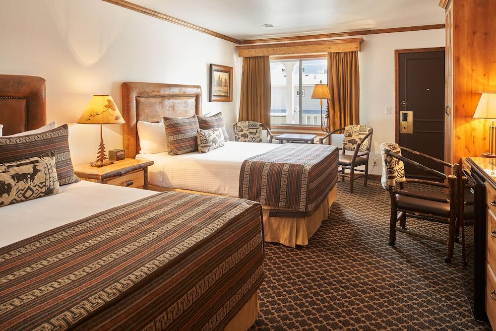 Parkway Inn of Jackson Hole photo 14