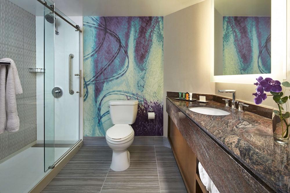 Hilton Long Beach Hotel photo 38