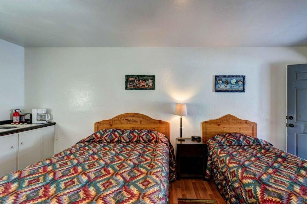 Lake Shasta Lodge photo 28