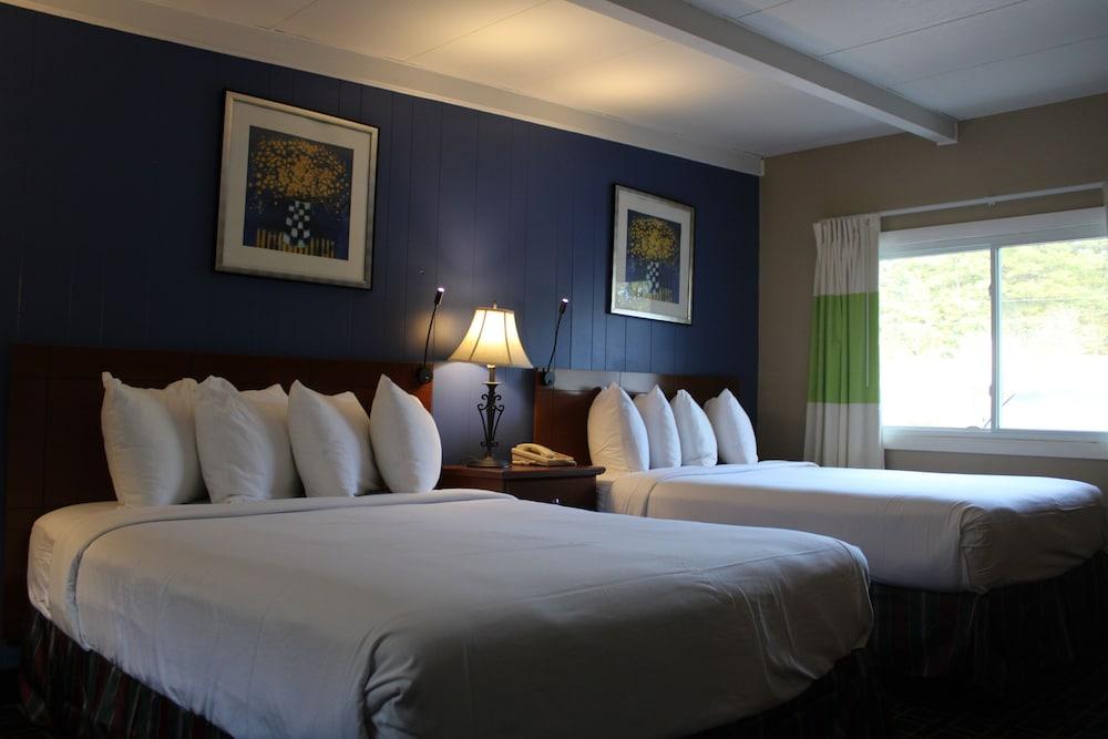 Claremont Motor Lodge photo 3