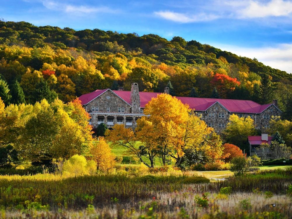 Mountain Lake Lodge photo 16