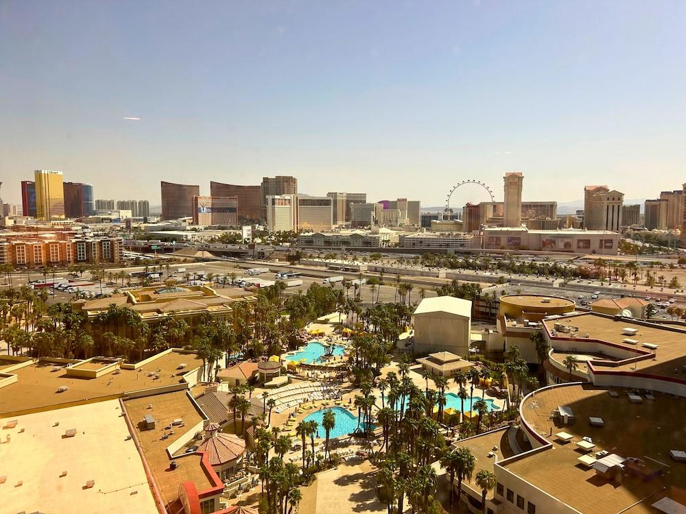 Rio Hotel & Casino, a Destination by Hyatt Hotel photo 58