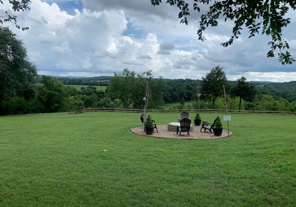 Carlton Marion Inn photo 38