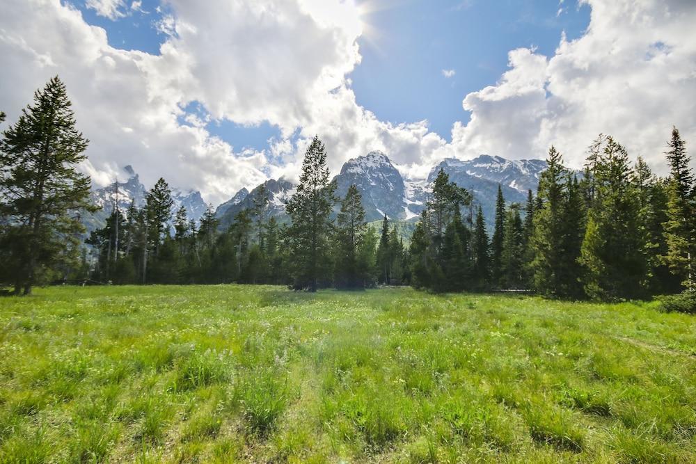 Jenny Lake Lodge photo 11