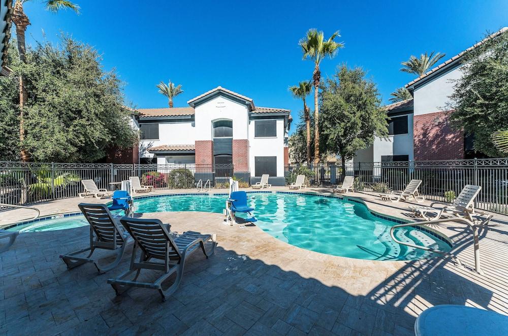 Metro Chandler Extended Stay photo 6