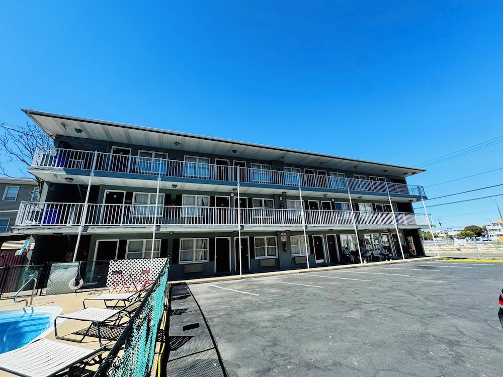 Sea Gem Motel and Apartments photo 13