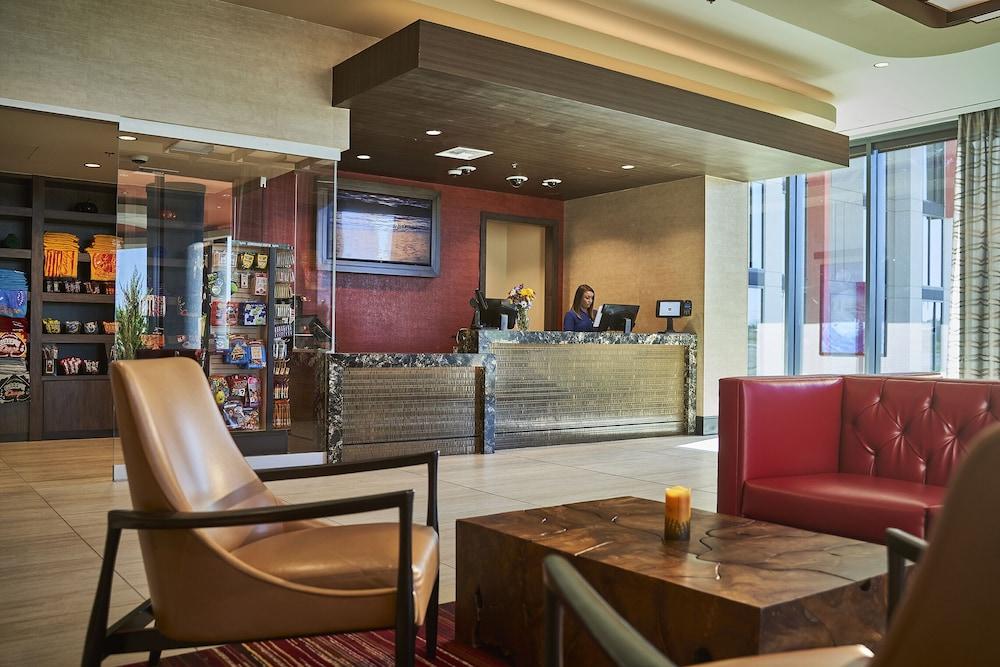 Osage Casino Hotel Pawhuska photo 16