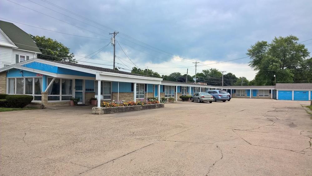 Blue Haven Motel photo 12